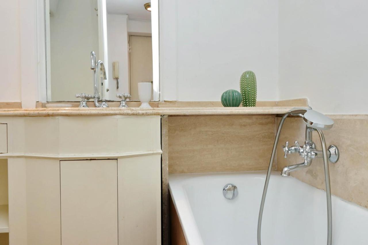 Romeasyoulike - Arancio Apartments N°9 Luaran gambar